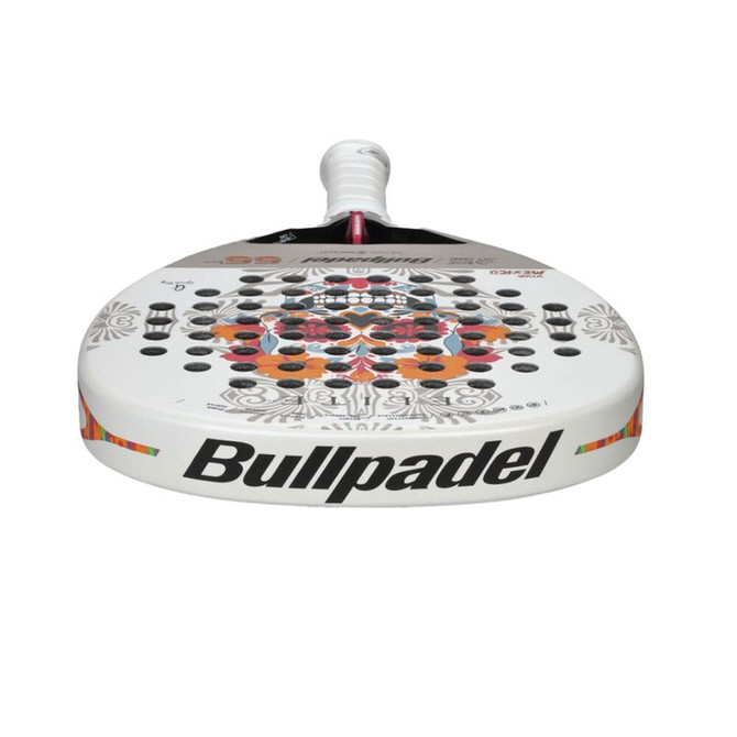 Bullpadel Elite W MX LTD Padel Racquet - 3