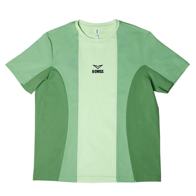 K Swiss x Rublev Crew - Green