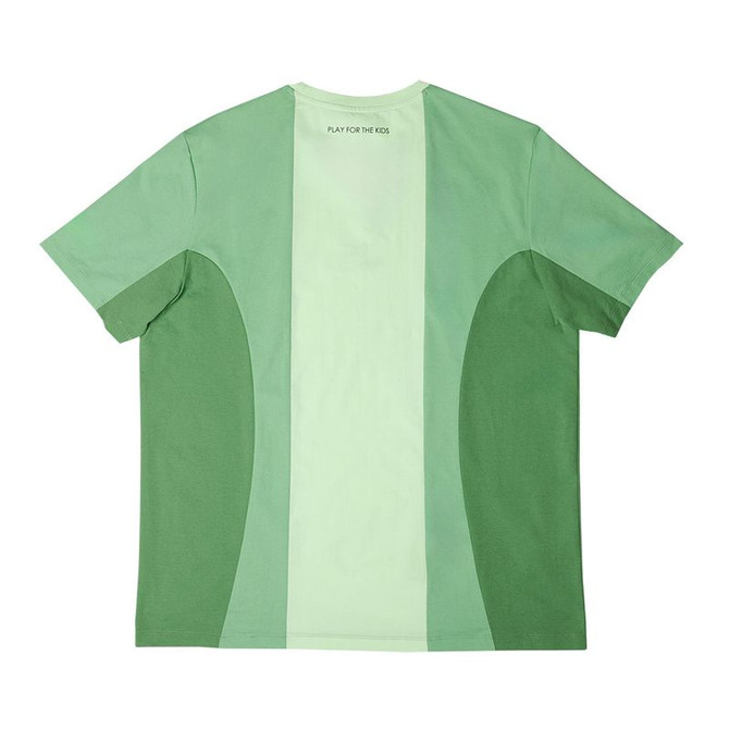 K Swiss x Rublev Crew - Green - 2