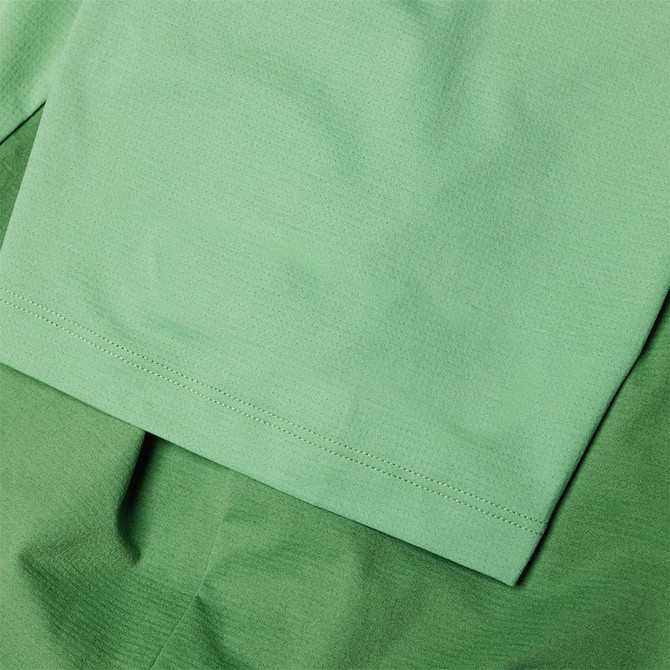 K Swiss x Rublev Crew - Green - 5