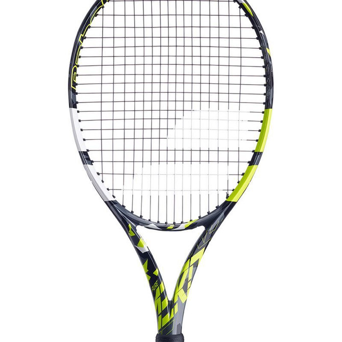 Babolat Pure Aero Tennis Racquet
