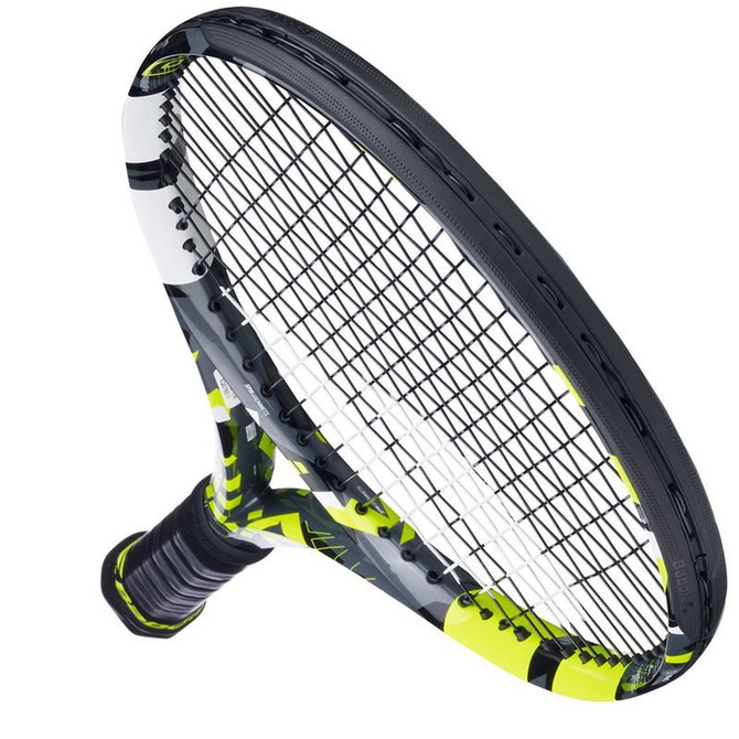 Babolat Pure Aero Tennis Racquet - 7