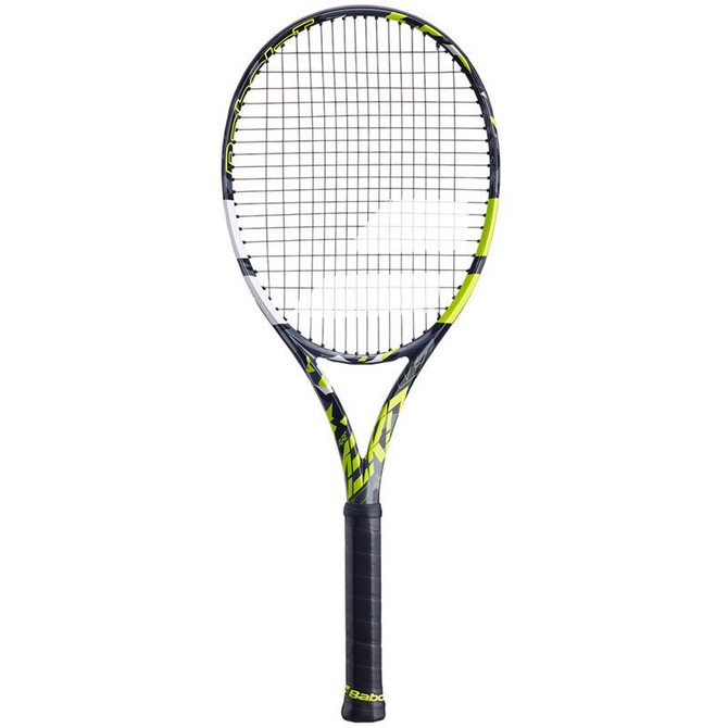 Babolat Pure Aero Plus 2023 DEMO RENTAL - 2