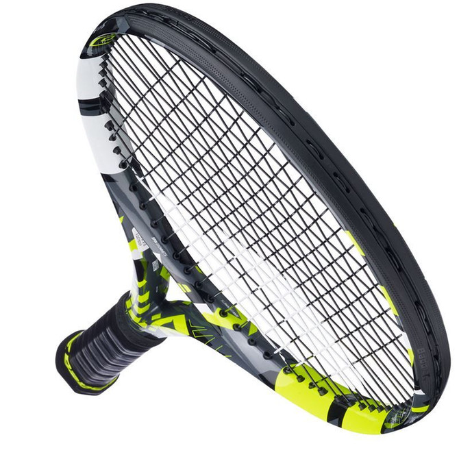 Babolat Pure Aero Plus 2023 DEMO RENTAL - 7