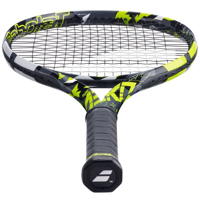 Babolat Pure Aero Plus 2023 DEMO RENTAL - 8