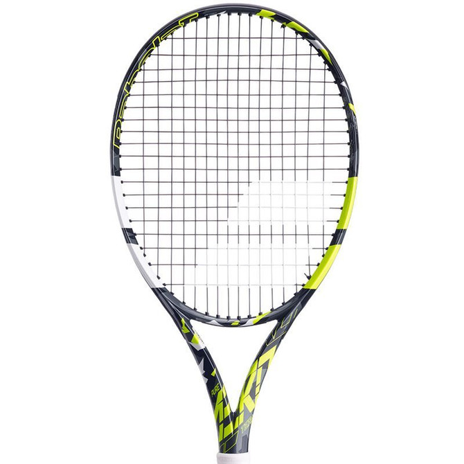 Babolat Pure Aero Team Tennis Racquet - 3