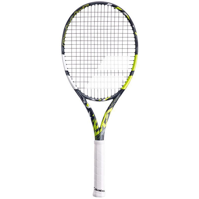 Babolat Pure Aero Lite 2023 Tennis Racquet - 2