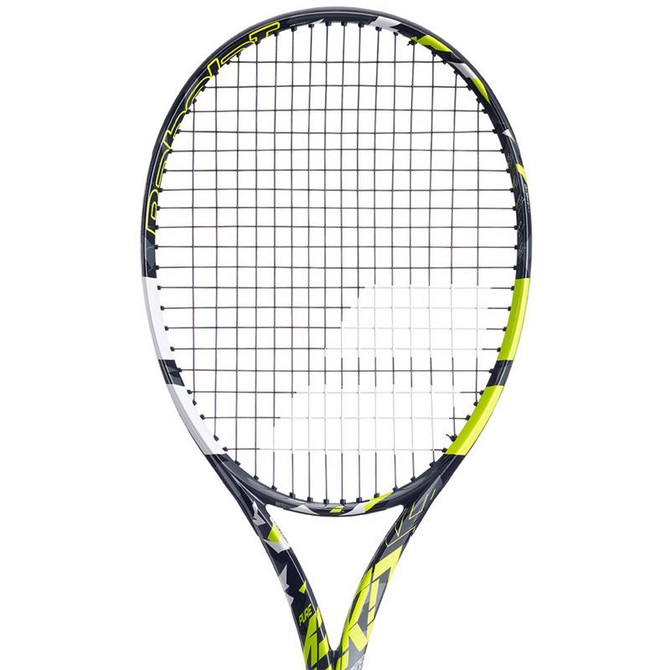 Babolat Pure Aero Lite 2023 Tennis Racquet - 3