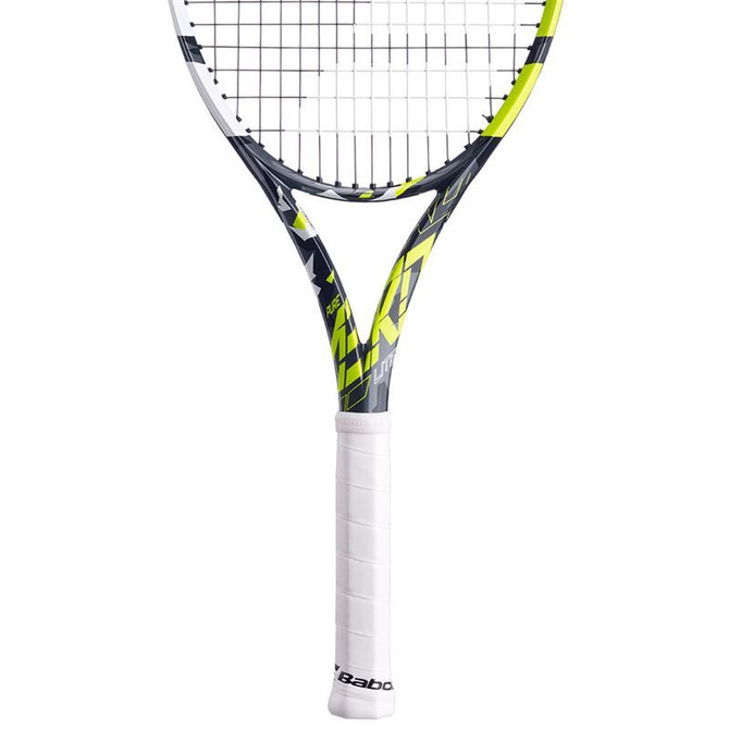 Babolat Pure Aero Lite 2023 Tennis Racquet - 4
