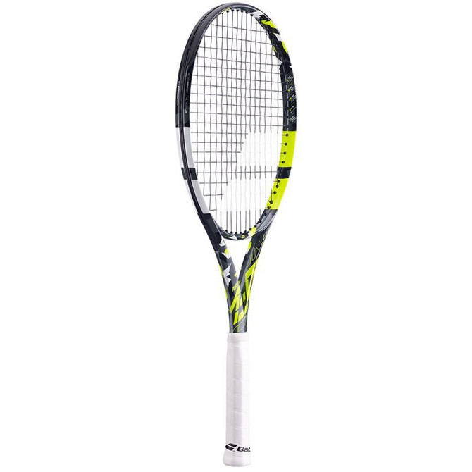 Babolat Pure Aero Lite 2023 Tennis Racquet - 5