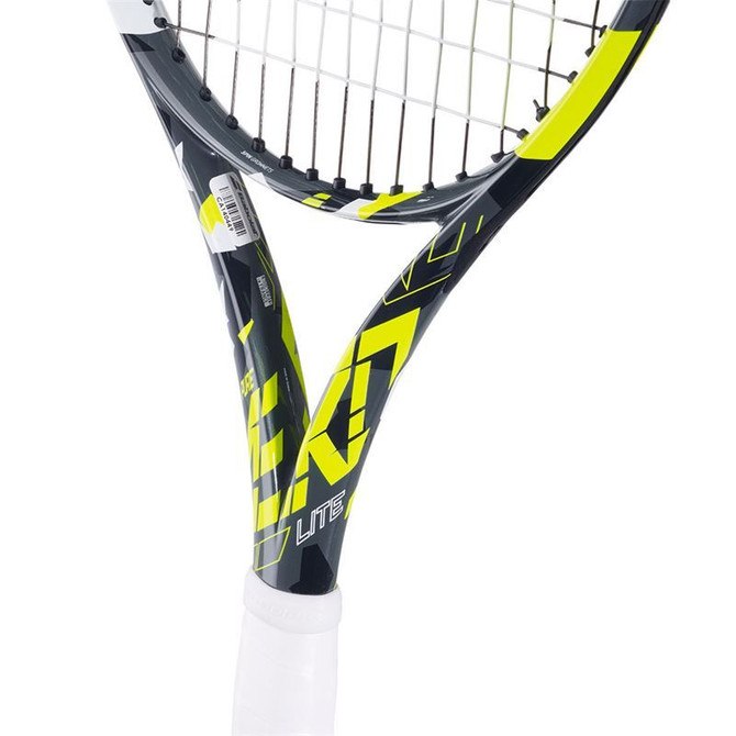 Babolat Pure Aero Lite 2023 Tennis Racquet - 6