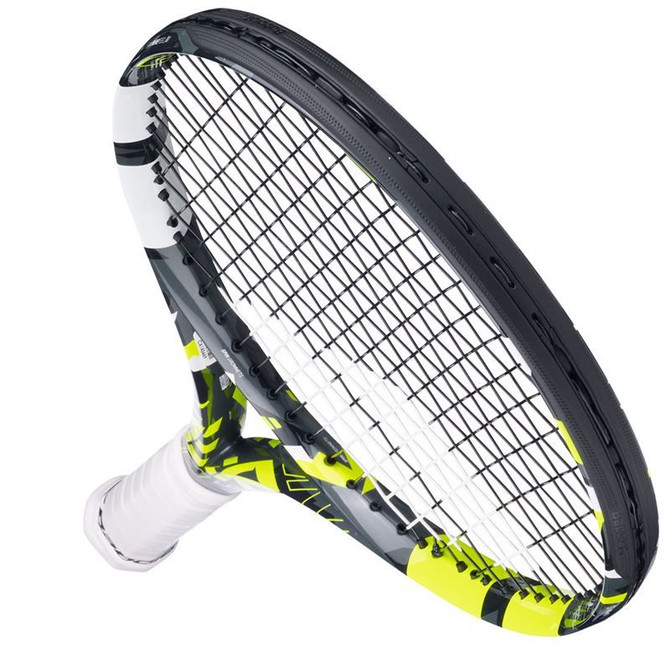 Babolat Pure Aero Lite 2023 Tennis Racquet - 7
