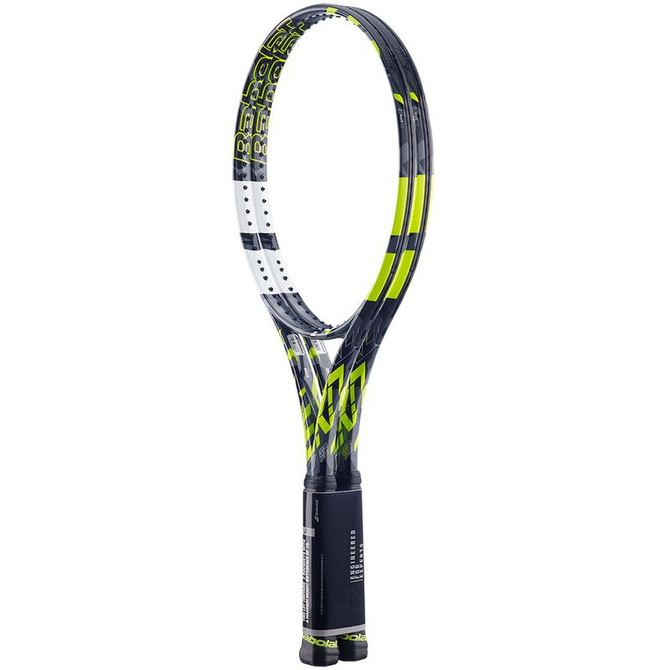 Babolat Pure Aero 98 X2 Tennis Racquet - 3