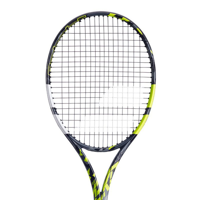 Babolat Pure Aero 98 DEMO RENTAL - 3