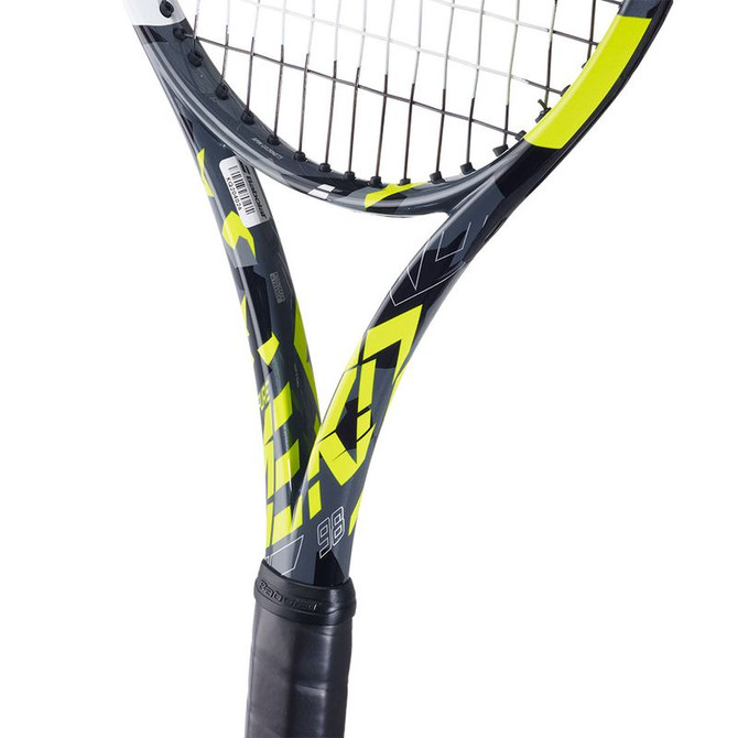Babolat Pure Aero 98 Demo | Midwest Racquet Sports