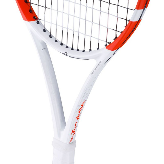 Babolat Pure Strike 100 Gen4 Tennis Racquet - 6