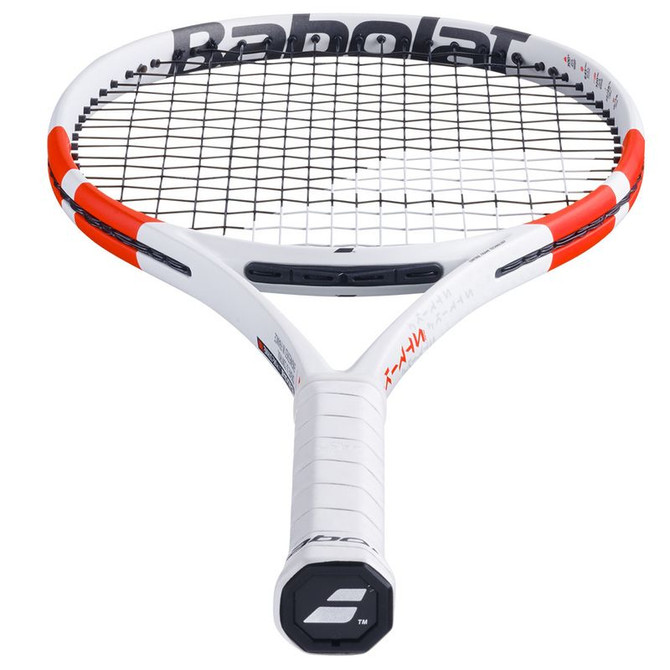 Babolat Pure Strike 100 Gen4 Tennis Racquet - 8