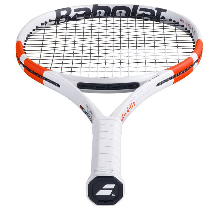Babolat Pure Strike Team Gen4 DEMO RENTAL - 8