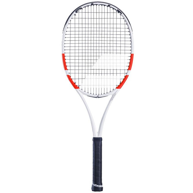 Babolat Pure Strike 98 (18x20) Gen4 DEMO RENTAL - 2