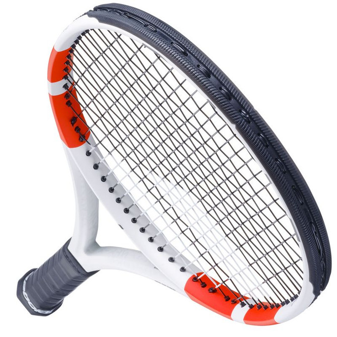 Babolat Pure Strike 98 (18x20) Gen4 DEMO RENTAL - 7