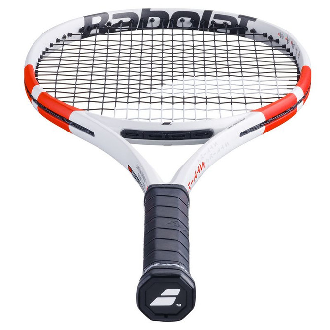 Babolat Pure Strike 98 (18x20) Gen4 DEMO RENTAL - 8