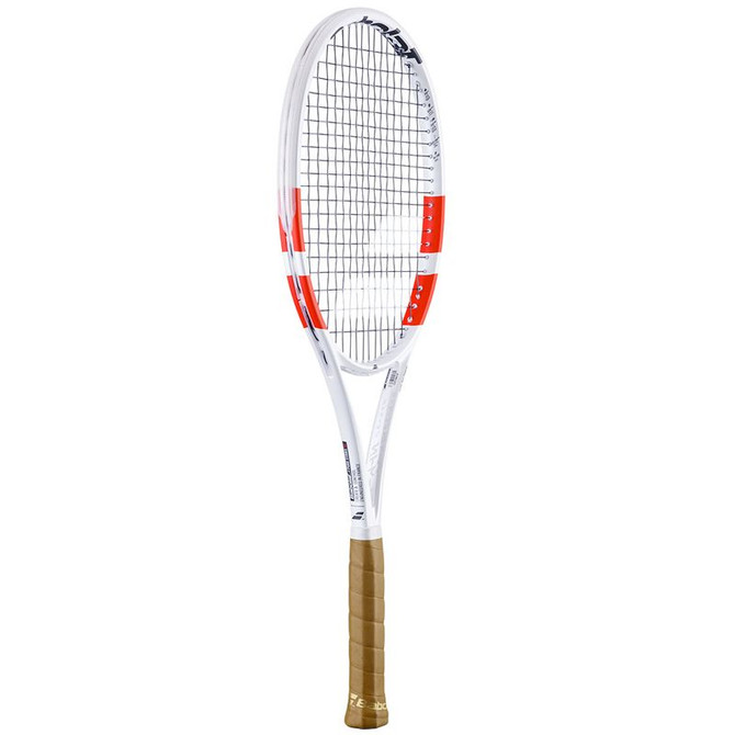 Babolat Pure Strike 97 Gen4 DEMO RENTAL - 5