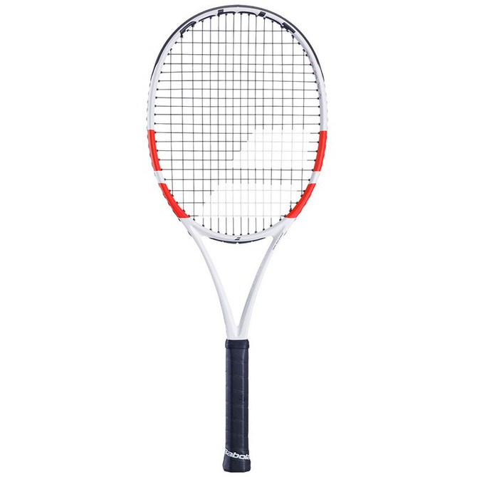 Babolat Pure Strike 100 (16x20) Gen4 Tennis Racquet - 2