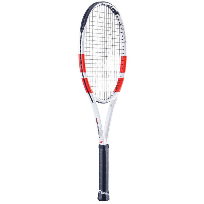 Babolat Pure Strike 100 (16x20) Gen4 Tennis Racquet - 5