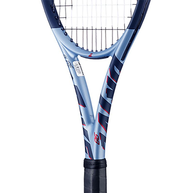 Babolat Pure Drive 98 Gen11 Matched Pair Tennis Racquet x2 - Blue