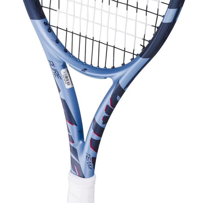 Babolat Pure Drive Team Gen11 Tennis Racquet - 4