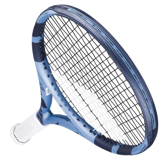 Babolat Pure Drive Team Gen11 Tennis Racquet - 5