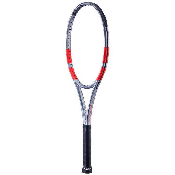 Babolat Pure Strike 98 (16x19) Gen4 Carbon Grey Tennis Racquet