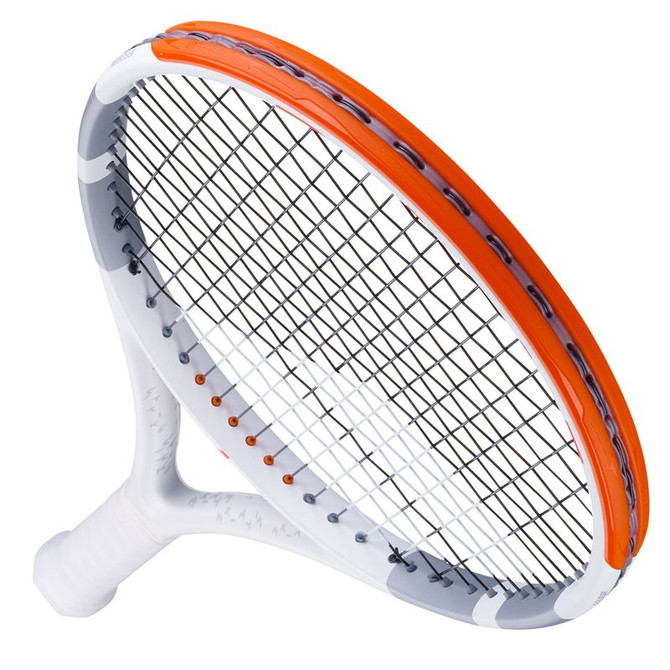 Babolat EVO Strike 102 Tennis Racquet (Prestrung) - 2