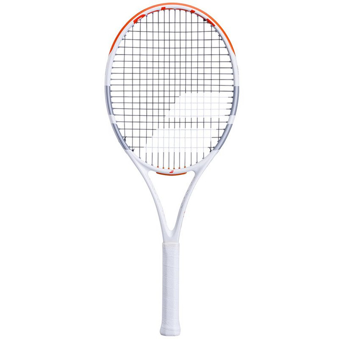 Babolat EVO Strike 102 Tennis Racquet (Prestrung) - 4