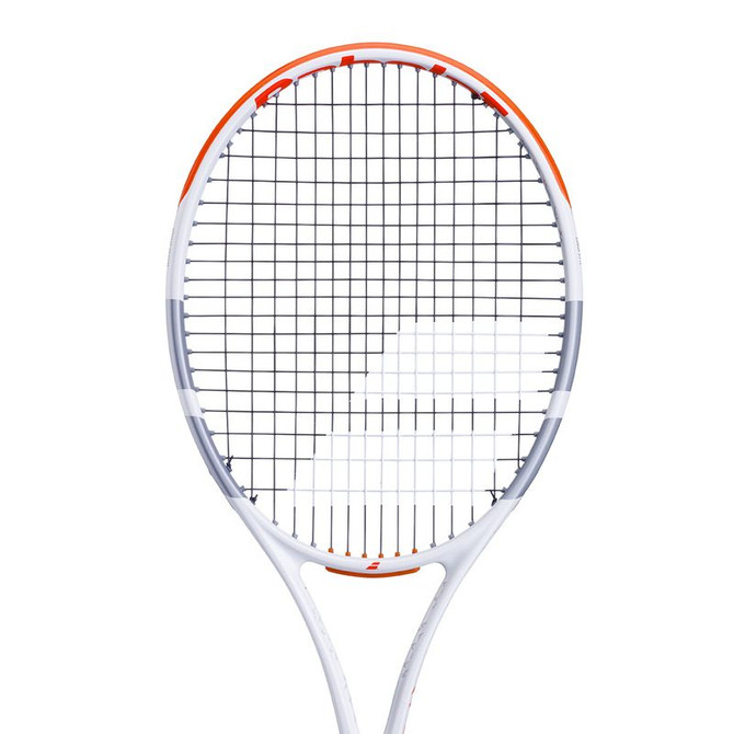Babolat EVO Strike 102 Tennis Racquet (Prestrung) - 5