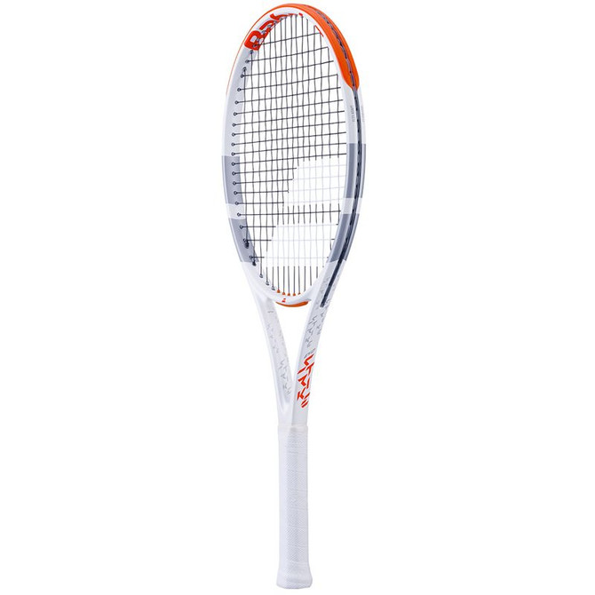Babolat EVO Strike 102 Tennis Racquet (Prestrung) - 7