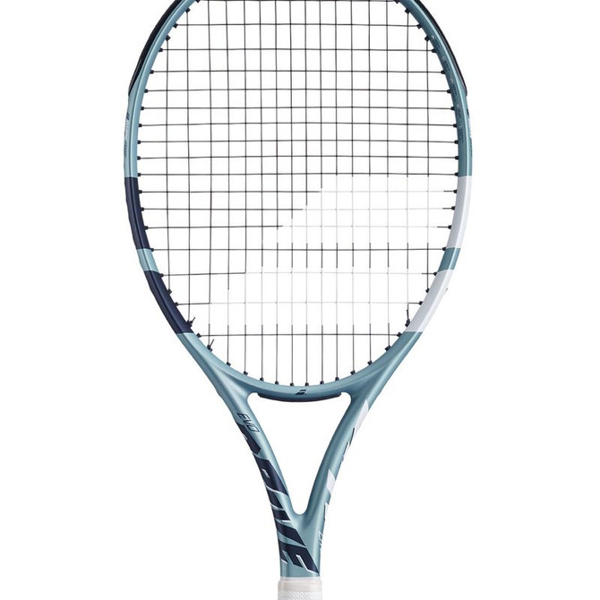 Babolat EVO Drive Lite Gen2 Blue Tennis Racquet (Prestrung)