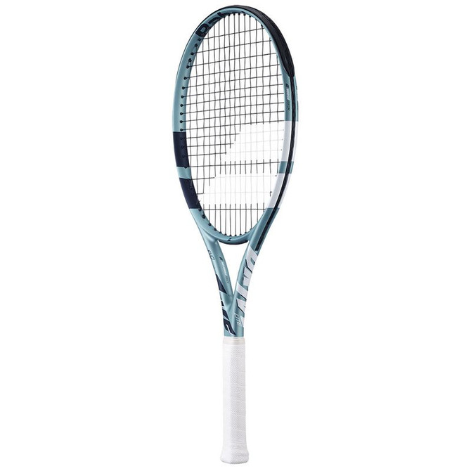Babolat EVO Drive Lite Gen2 Blue Tennis Racquet (Prestrung) - 5