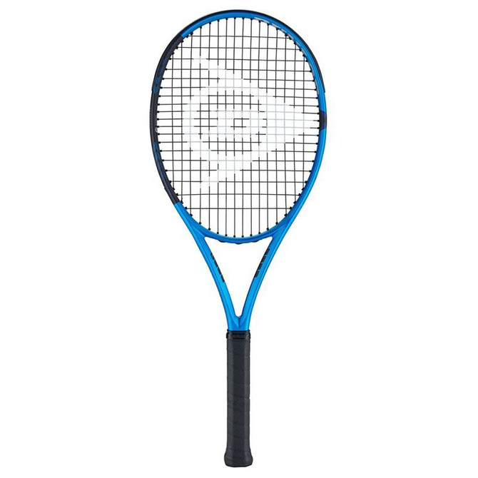Dunlop FX 500 Tennis Racquet - 2