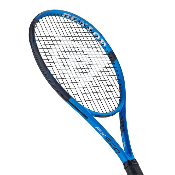 Dunlop FX 500 Tennis Racquet - 6