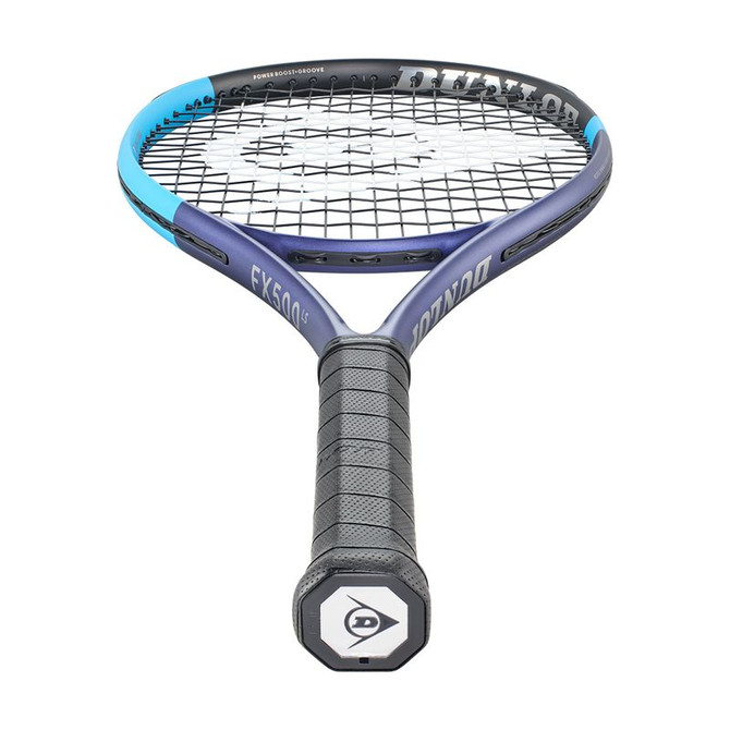 Dunlop FX 500 LS Tennis Racquet