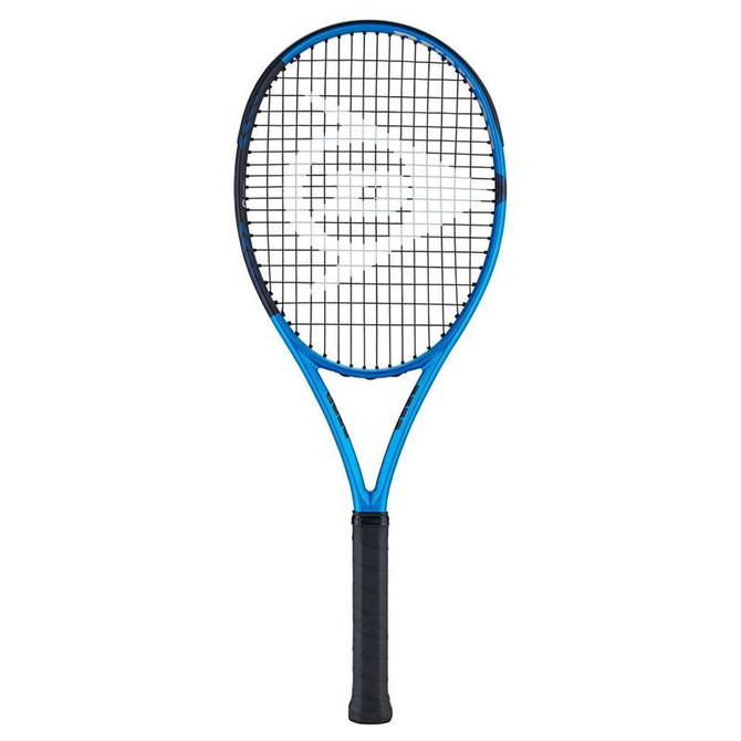 Dunlop FX 500 LS Tennis Racquet - 2