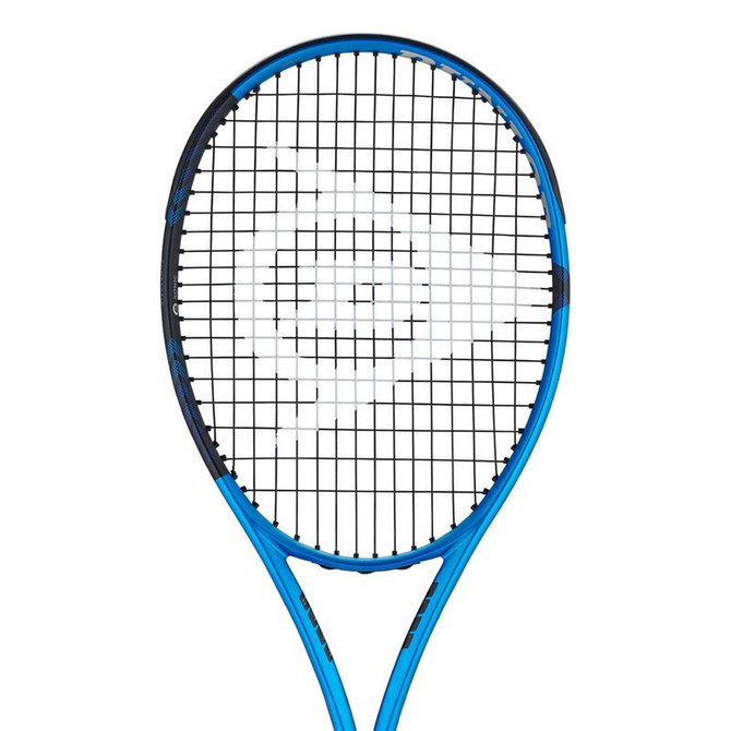 Dunlop FX 500 LS Tennis Racquet - 3