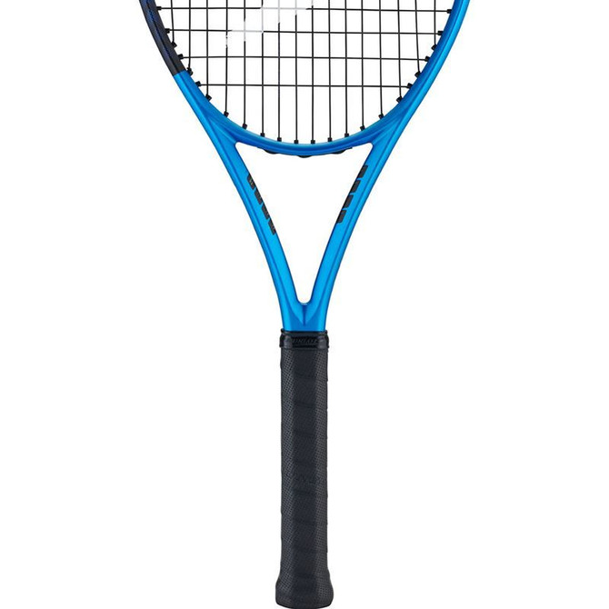 Dunlop FX 500 LS Tennis Racquet - 4
