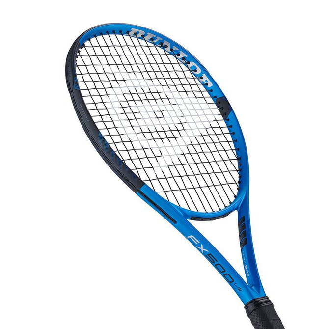 Dunlop FX 500 LS Tennis Racquet - 6