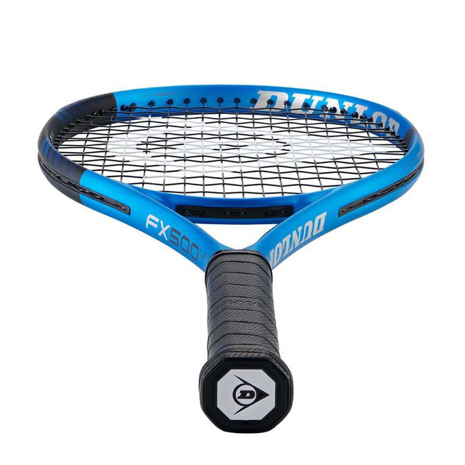 Dunlop FX 500 LS Tennis Racquet - 7