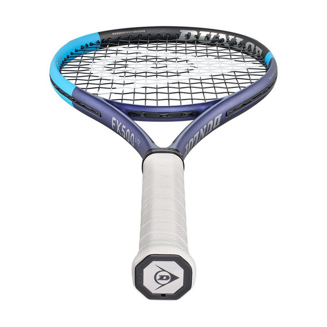 Dunlop FX 500 Lite Tennis Racquet