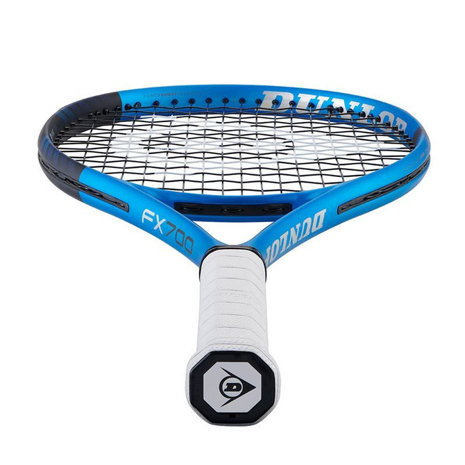 Dunlop FX 700 Tennis Racquet - 7