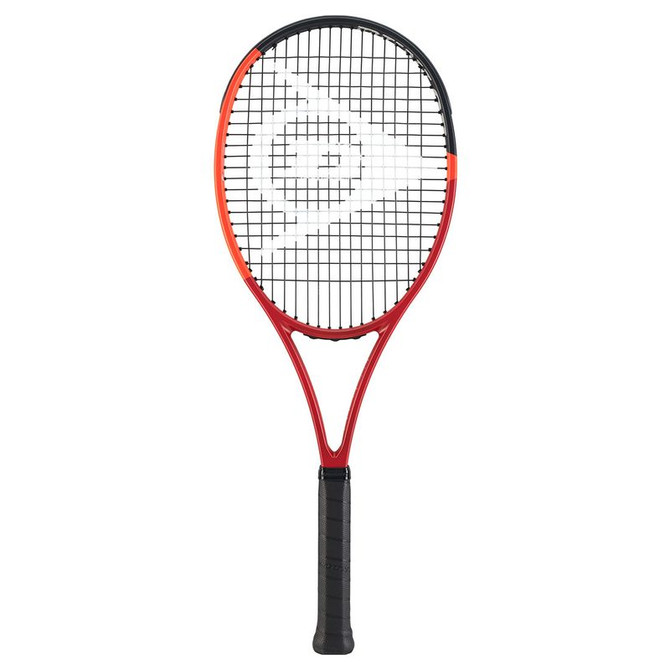 Dunlop CX 200 Tennis Racquet - 2