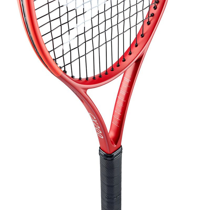Dunlop CX 200 Tennis Racquet - 7
